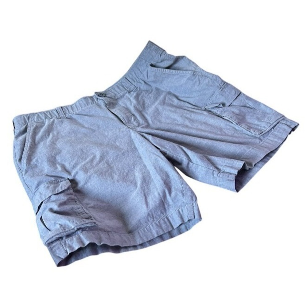 PT Premier Flex Men's Cargo Shorts Utility Hiking Size 40